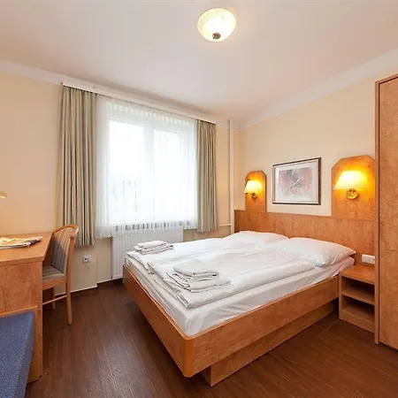 Wikinger Hof Pensionat Hamburg-Harburg