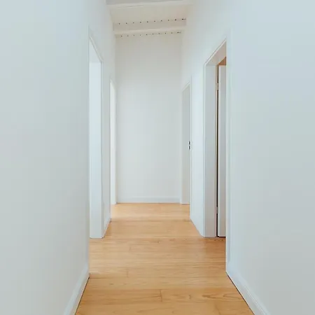 Hanseat Gasthof Hamburg