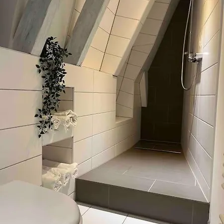 Appartement Modernes Loft Mitten Ueber Dem Kiez Auf St.pauli! Hambourg
