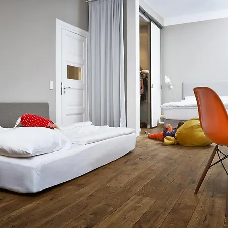 Wedina Serviced Hamburg