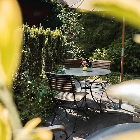 Wedina Serviced 4* Hamburg