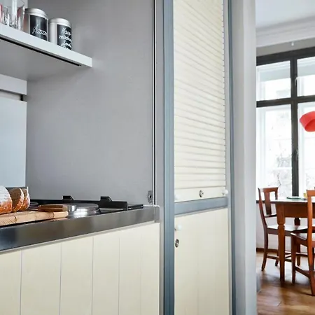 Wedina Serviced Apartmanhotel Hamburg