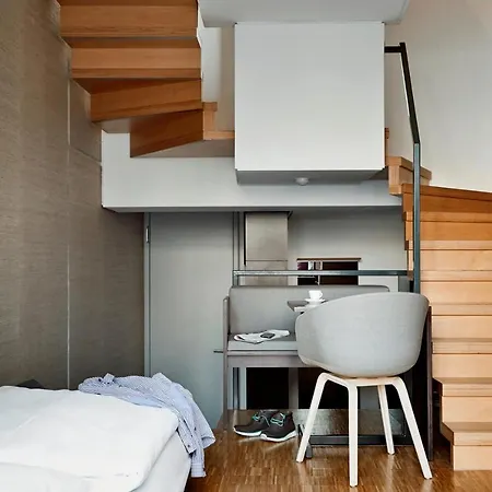 Wedina Serviced 4* Hamburg