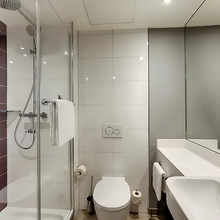 Szálloda Premier Klostertor 3*