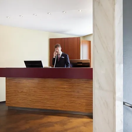 Hotel Hotel Central Hamburg Hamburg