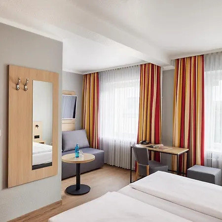 Hotel Hotel Central Hamburg