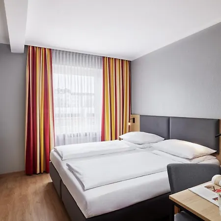Hotel Central Hamburg Hamburg