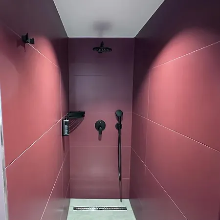Aparthotel Apartment-hotel Mitte