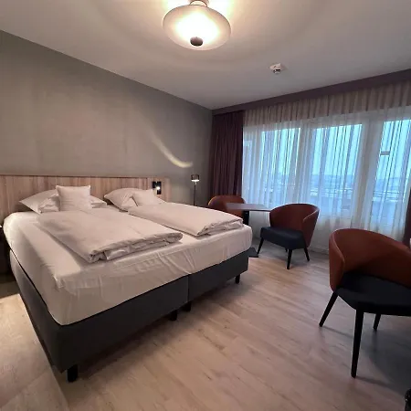 Aparthotel Apartment-hotel Mitte 3*