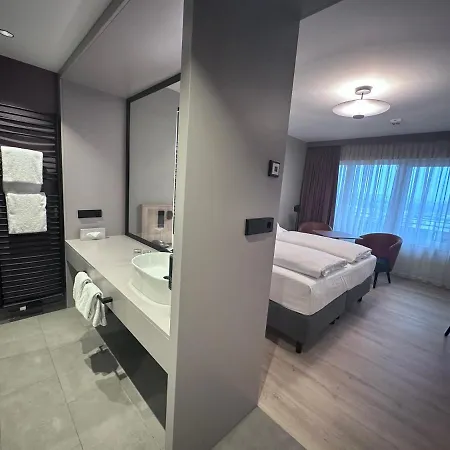Apartment-hotel Mitte Aparthotel Amburgo