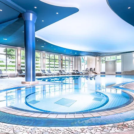 Steigenberger Treudelberg Hotel 4*