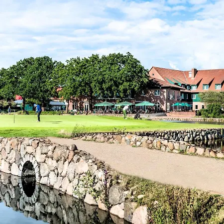 Hotel Steigenberger Treudelberg