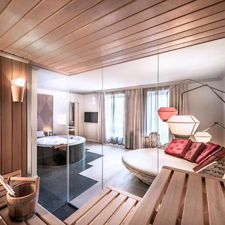 Steigenberger Treudelberg Hotel 4*