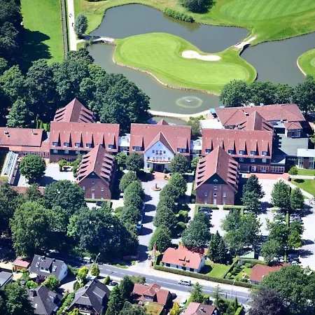 Steigenberger Treudelberg 4* Hamburg-Harburg