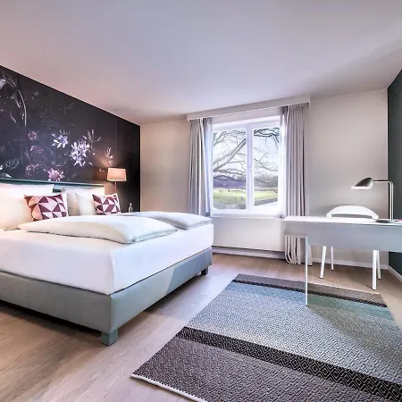 Steigenberger Treudelberg Hotel Hamburg