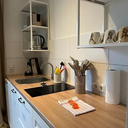 Apartment Hirschwiese 52