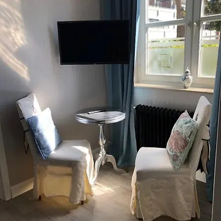 Apartment 22 In Der Kunaustrasse