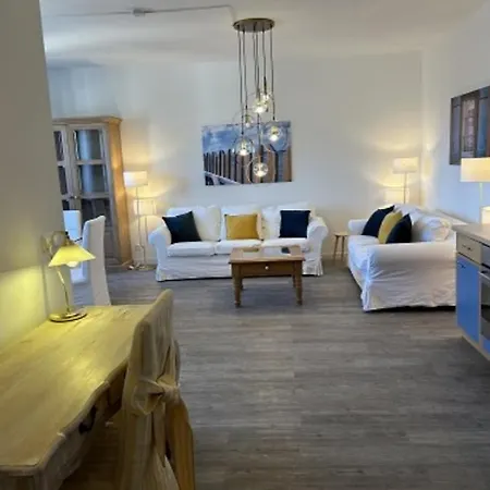 Apartment 44 In *