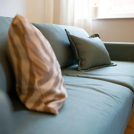 Spacious 3-bedroom Near Eilbekpark *