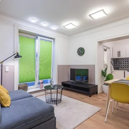 Charming In Prime Location Hambourg