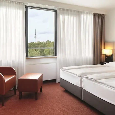 Hafen Hotel Hamburgo
