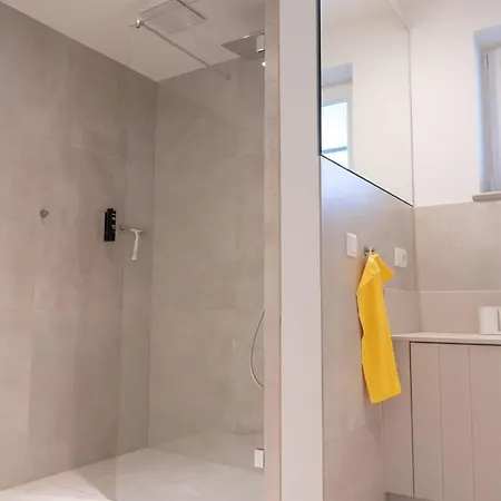 Apartment Spacious 3-bedroom Near Eilbekpark