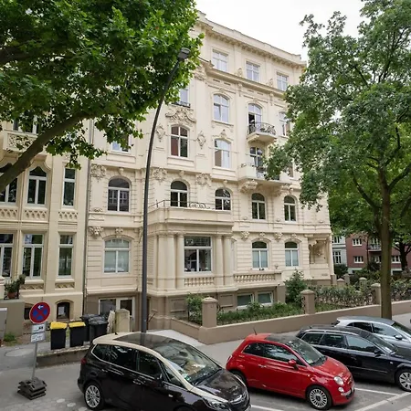 For 7 Appartement