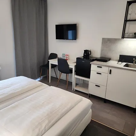 Davin Aparments - Self-check-in Aparthotel
