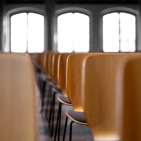 جين هامبورج إلبسبيتشر فندق 4*