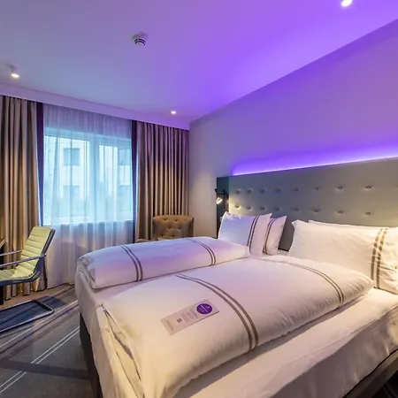 Premier St. Pauli Hotel