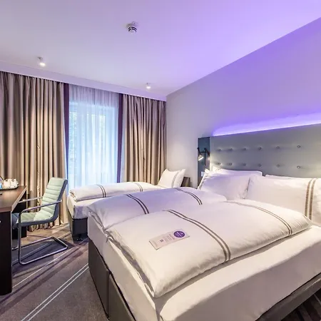 Premier St. Pauli Hotel