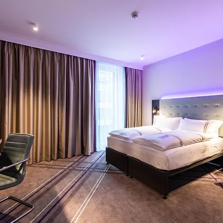 Hotel Premier St. Pauli