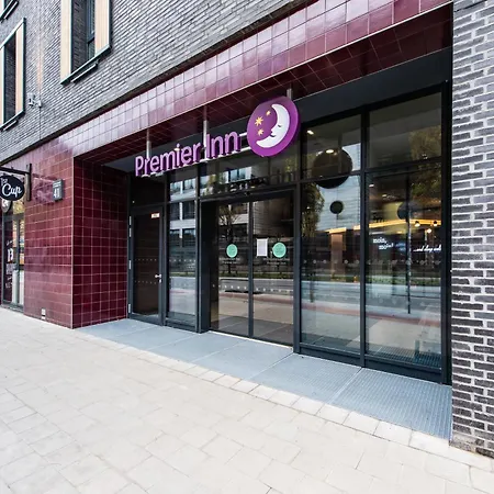 Premier St. Pauli Hamburg