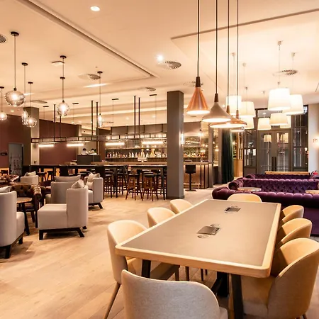 Hotel Premier St. Pauli