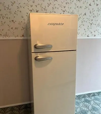 29 In Der Kunaustrasse Apartment