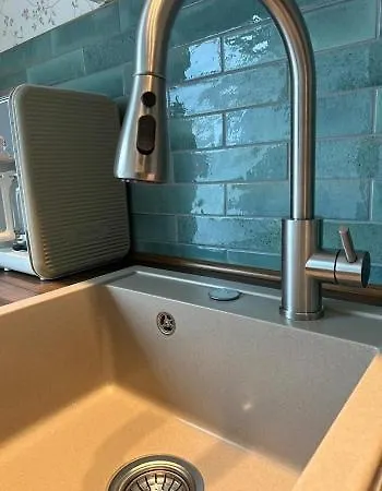 29 In Der Kunaustrasse Apartment