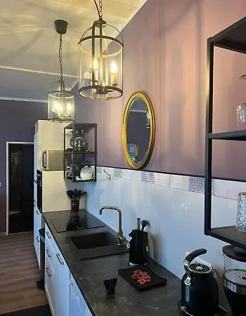 Apartment 22 In Der Kunaustrasse *