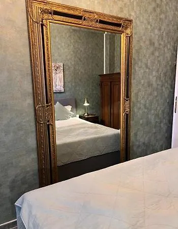 Apartment 22 In Der Kunaustrasse *