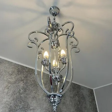 22 In Der Kunaustrasse Apartment *