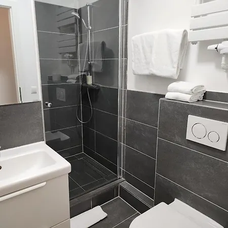 Aparthotel Davin Aparments - Self-check-in *