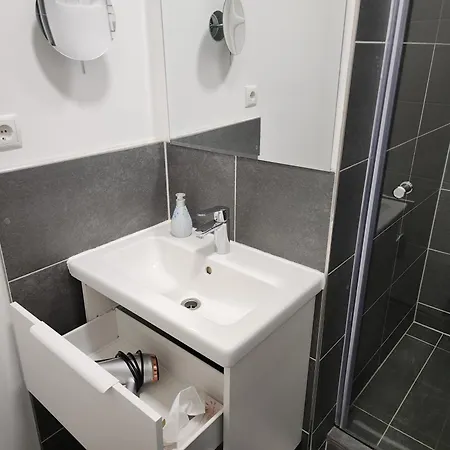 Davin Aparments - Self-check-in Aparthotel