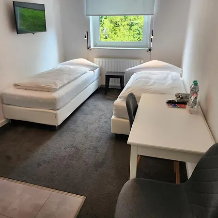 Davin Aparments - Self-check-in Aparthotel Hamburg-Harburg