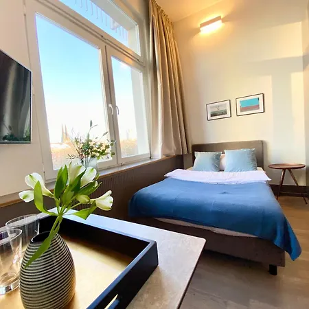 Oberdeck - Adults Only Hamburg-Harburg