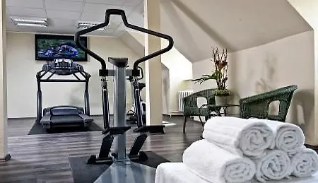 Park Am Berliner Tor Hotel Hamborg