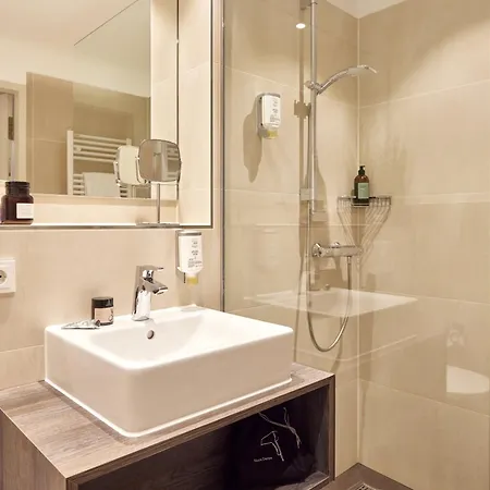 Appartello Smarttime Living 3* המבורג