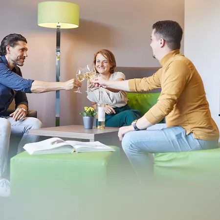 Appartello Smarttime Living 3*