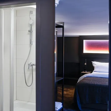 Sleephotels Cosmos *