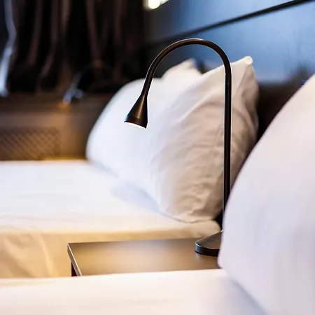 Hotel Sleephotels Cosmos Amburgo