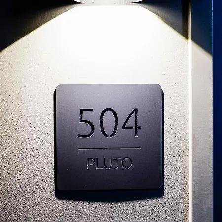 Hotel Sleephotels Cosmos