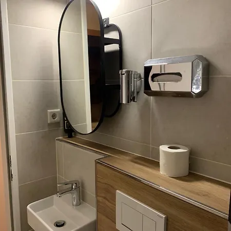 Keese Hotel 3*